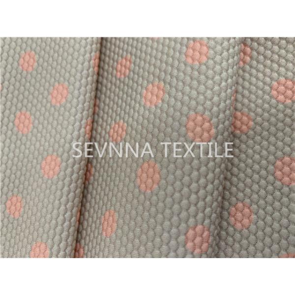 Stretch Repreve Yarn 1.5M Width Recycled Swimwear Fabric