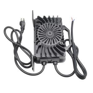60V 12A Marine Waterproof Battery Charger 73V / 67.2V / 73.5V