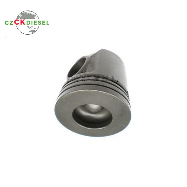 Engine Piston 6152-32-2510 6152322510 for PC400-6 Excavator SAA6D125E-2 6D125 Engine
