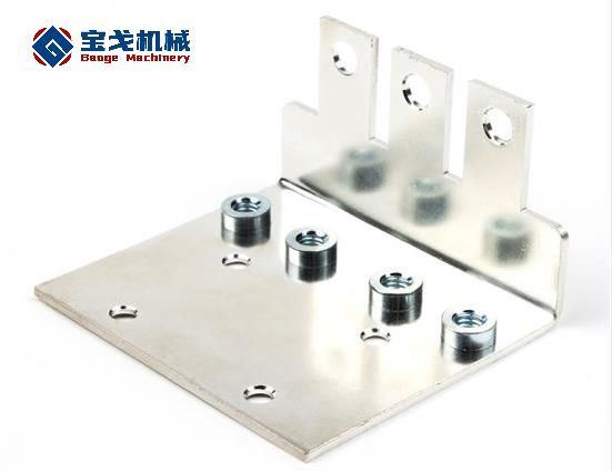 Advanced Tin Plated Power Distribution Cabinet with Excellent Electrical Conductivity