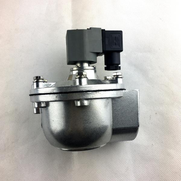 G1 1/2' Pulse Jet Valves GOYEN CA35T 35mm Tamanho do Orifício Faixa de pressão 5-125 Psi