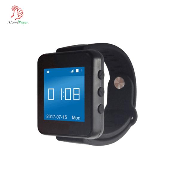 Беспроводный передатчик для вызова/отмены