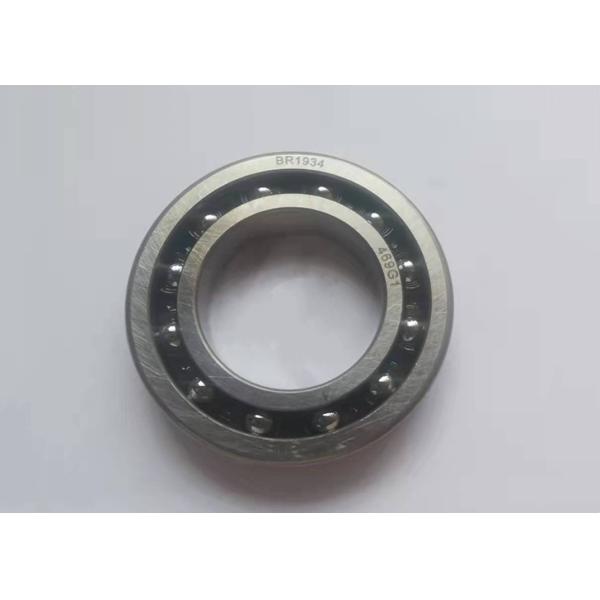 BR1934 Reiz auto steering bearing plastic nylon cage bearing 19.05x34.15x6.35mm