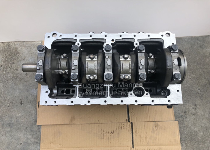 Двигатель MAMUR частично для ISUZU 4JB1 JMC 1030 5-87310350-0 5873103500 587310268-0