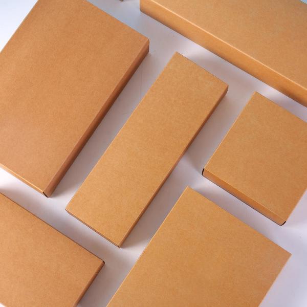 Custom Logo Printed Socks Packaging Box Drawer For Pants