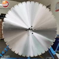 700mm Diamond Road Cutting Blade For soldado laser reforçou a demolição concreta da ponte