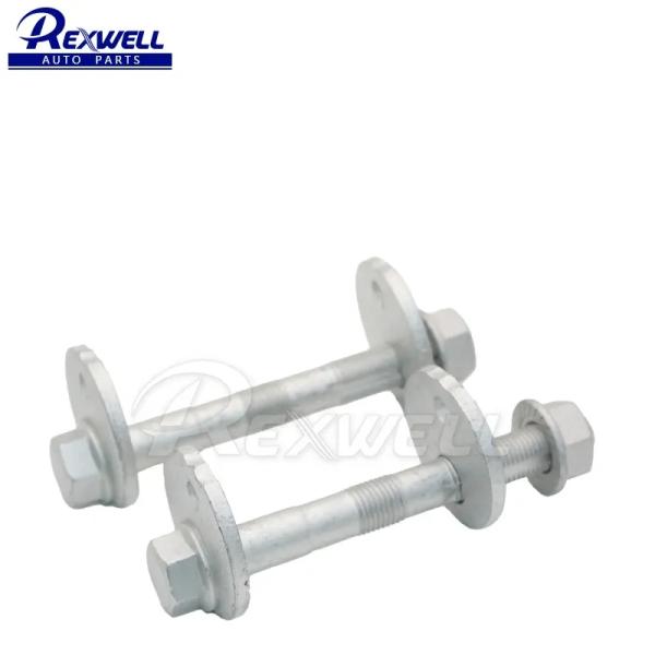 48190-0K010 Rexwell Control Arm Cam Camber Adjuster Kit for Toyota Pickup Hilux Vigo