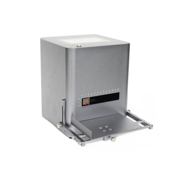 Desktop Thermal Inkjet Printer for Hand Expiry Date Coding Easy to Operate and Compact
