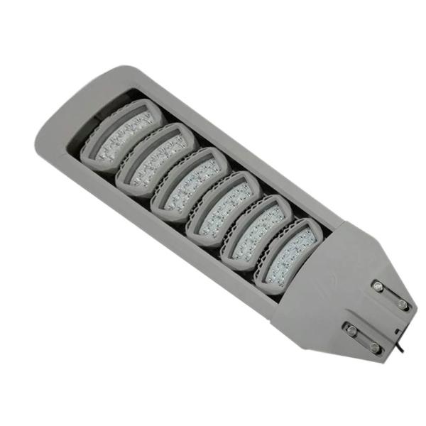 LED Street Light 180W with CE,RoHS Certified and Best Cooling Efficiency Road Lamp Made in China