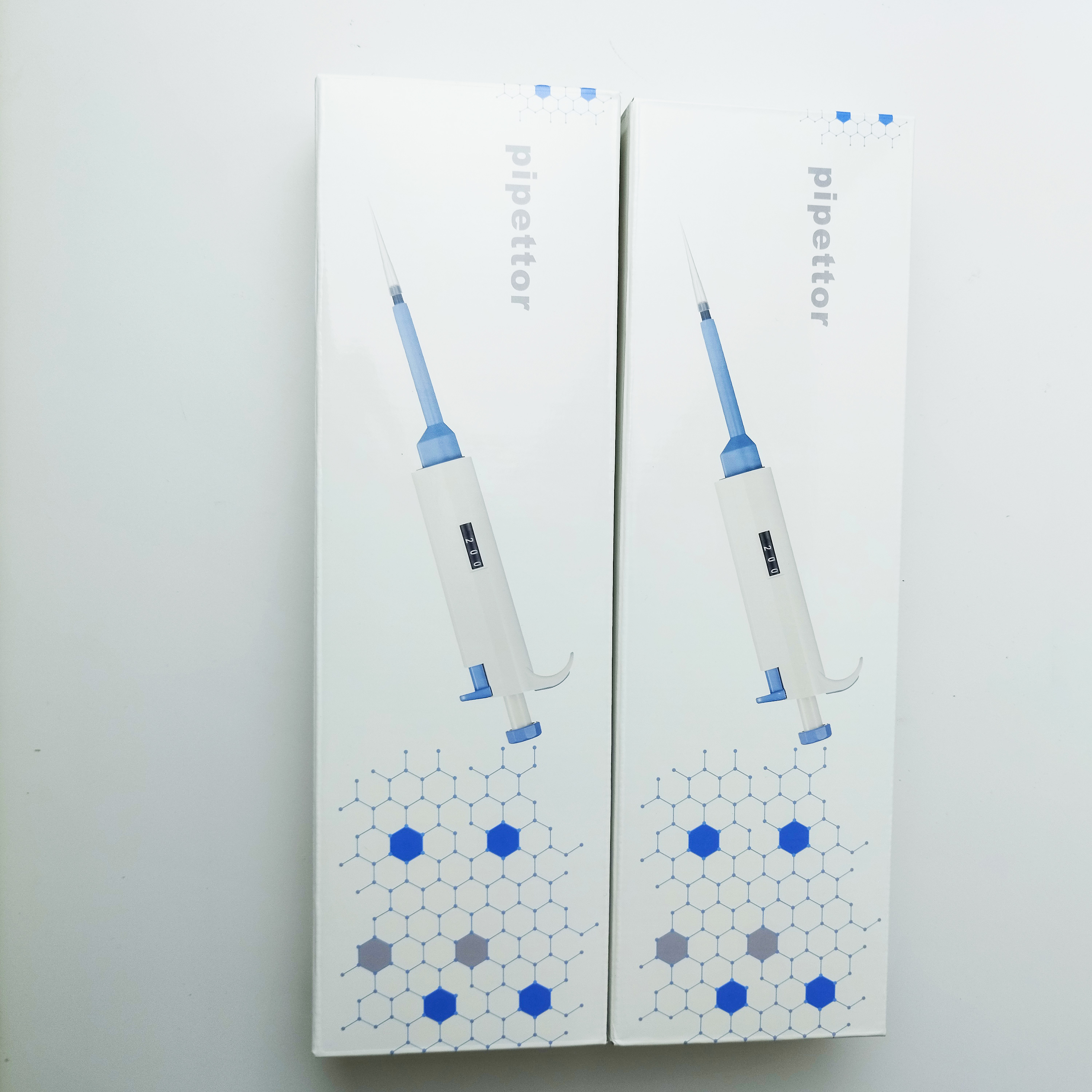 Laboratory Adjustable 0.1ul-5000ul Digital Liquid Moving Transfer Micropipette Lab Single Channel Adjusted Volume Pipettes