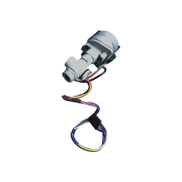 1000064 Gema Optiflex Powder Coating Machine Spare Parts Throttle Motor