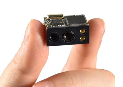 Leitor do QR Code do módulo do varredor do código de barras de Arduino com tamanho pequeno para PDA médico