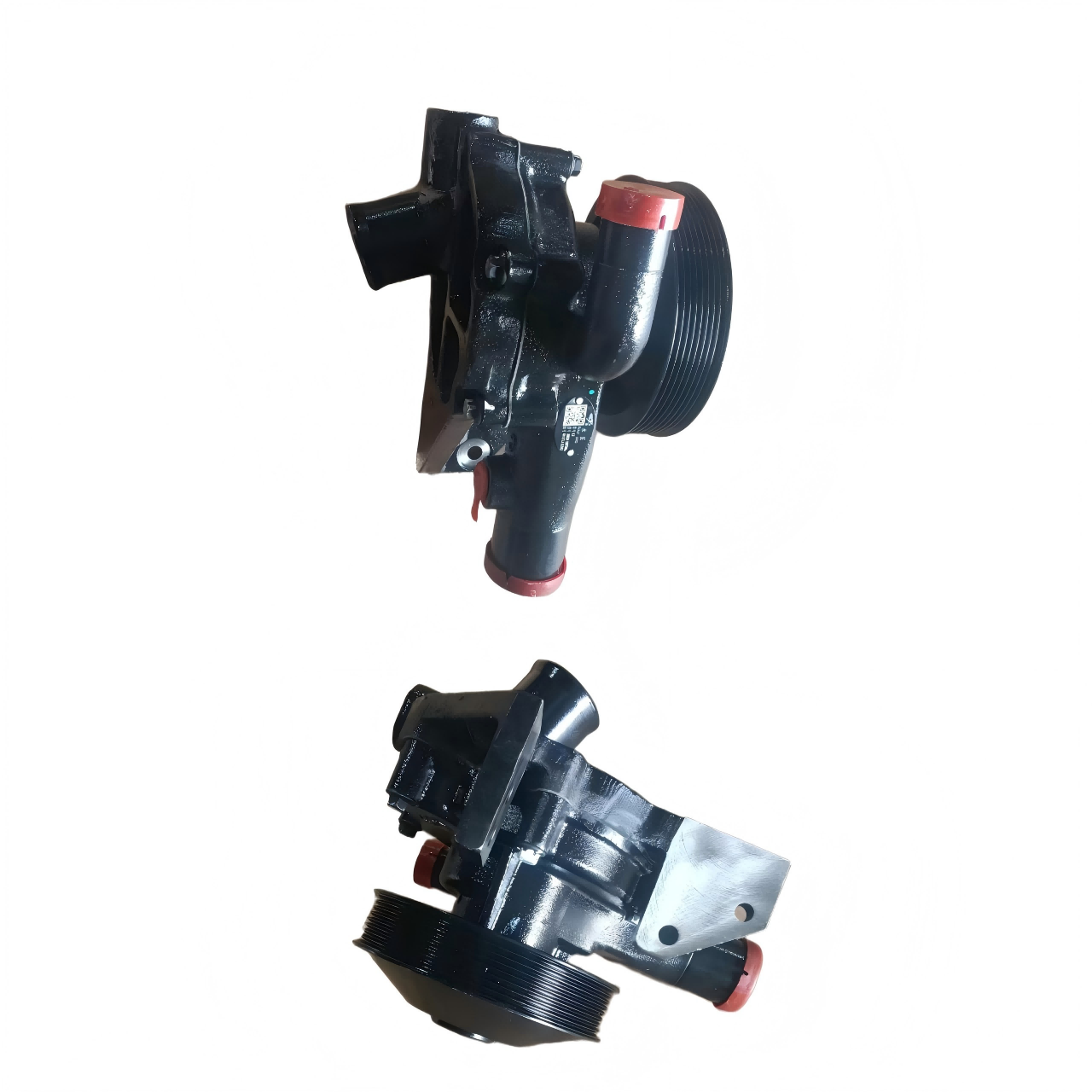 Yuchai J80GD-1307100SF2 Water Pump For LIUGONG Wheel Loader CLG835H、CLG836