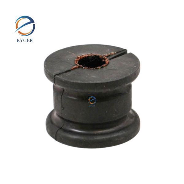 203 326 01 81 Auto Parts Rear Steering Sway Rubber Bar Bushing 2033260181 for Mercedes Benz W203 W209 C320