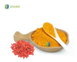 100% Pure Wolfberry Extract Powder