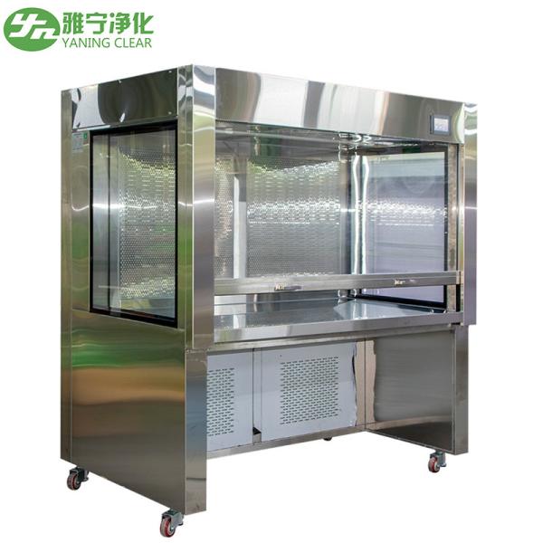 Horizontal Laminar Flow Cabinet