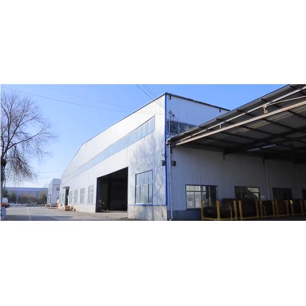 Henan Tarzan Heavy Industry Group Co., Ltd.