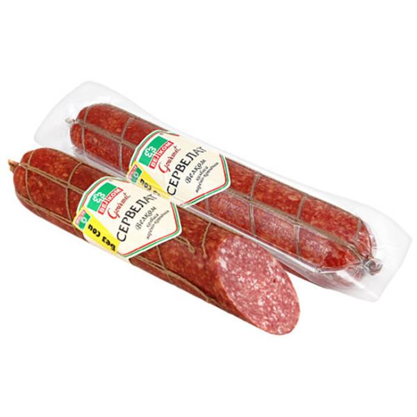 Smoke Permeable Enhanced Flavor And Preservation Polyamide Sausage Casings