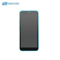 Impressora Handheld esperta For Agent Bank da posição Terminalr de Android 12 do VISTO