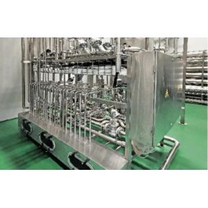 Beverage Packaging Machine