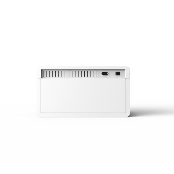 18 USB Ports Lockable Charging Cabinet with 8S Security Protection and Galvanized Sheet Construction