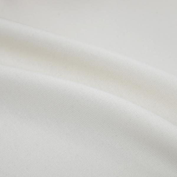 High Quality 58% Polyester 35% Tencel Woven Plain Cotton Lyocell Fabric Women's Shirts Dresses Sustainable Boys' Skirts