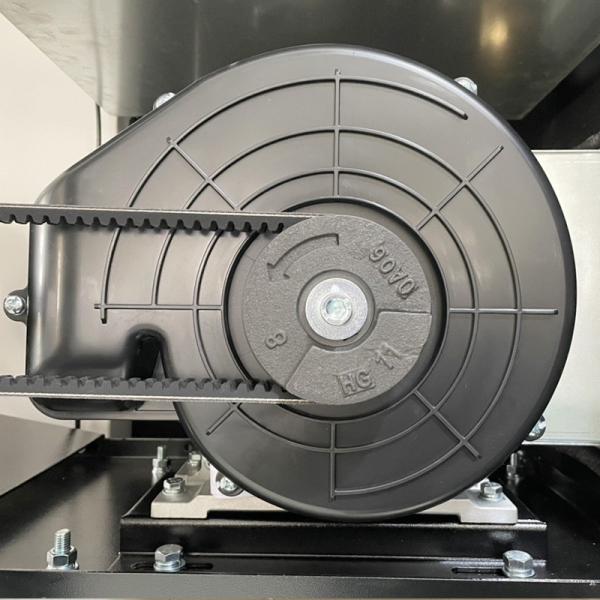 Industrial Oil Free Silent Scroll Air Compressor For Food Industry