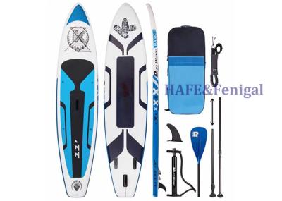 Tamanho personalizado Paddleboard Inflavel Stand Up Sup Boards Surf Drop Stitch Paddle Board