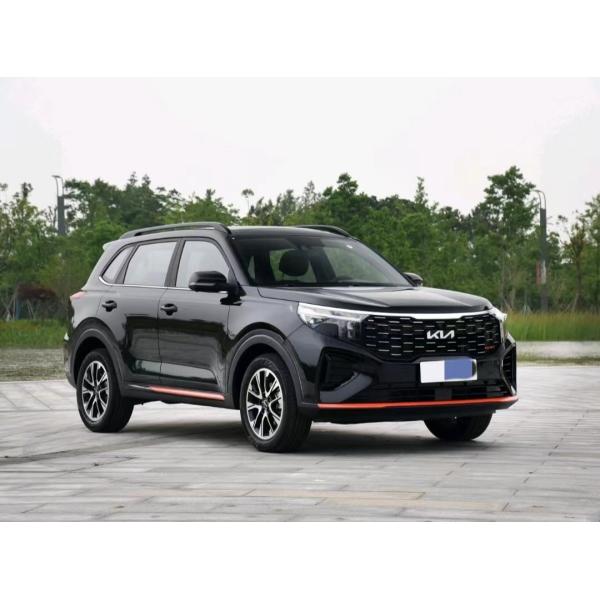 KIA Sportage 2021 Ace1.5T GT Line Super Edition Компактный внедорожник Новый