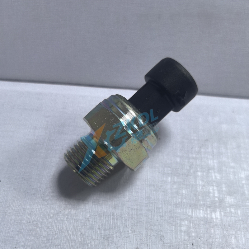 High-Quality Sinotruk HOWO Truck Spare Parts Electronic Pressure Sensor WG9727710002 WG9727710002/6