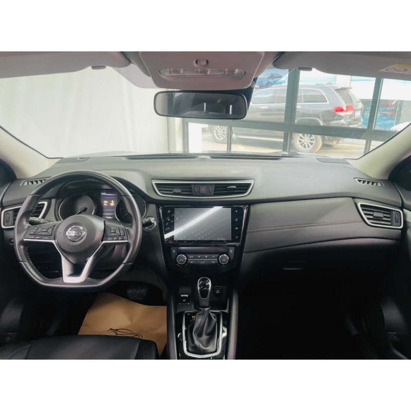 Nissan Qashqai 2022 2.0L CVT XV Prem. Luxury Edition, VI