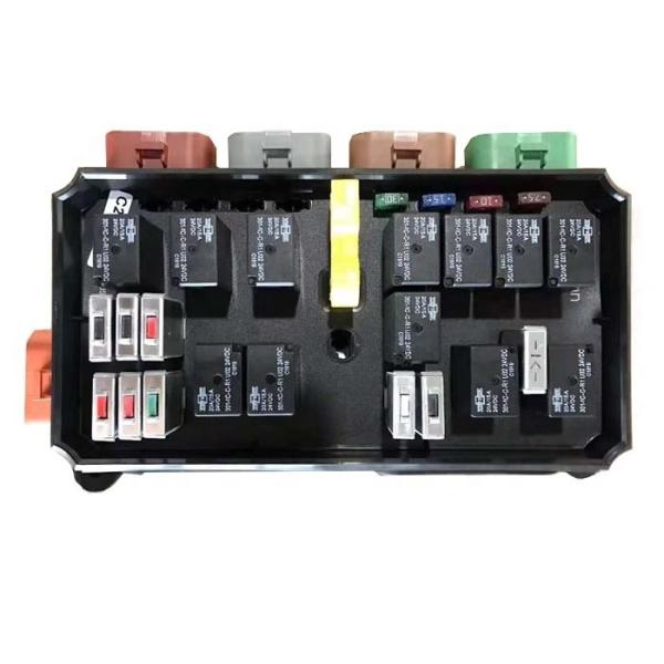 B249900001295 Central distribution box Buss1390/0/revx0 Bussmann for SANY