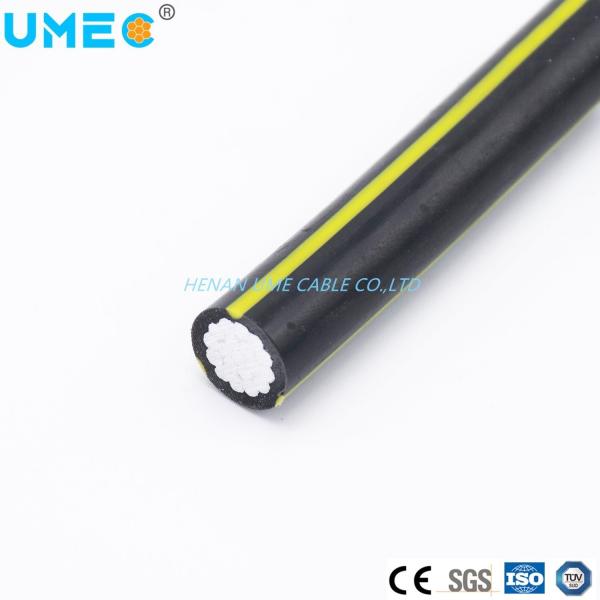 Distribution Line Cable Aluminum Covered Line Wire ISO CE TUV Free Sample Offered