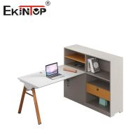 Meubles de bureau Personnel Bureau et chaise combiné Station de travail Bureau d'ordinateur