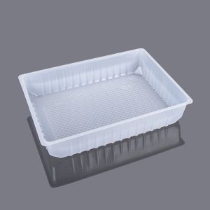 Polypropylene Food Packaging