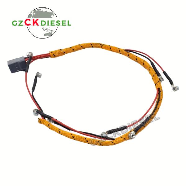 C6.4 C4.2 Arneses de cableado 3054893 3054891 305-4893 305-4891 para el catálogo 312D 315D 320D 323DL