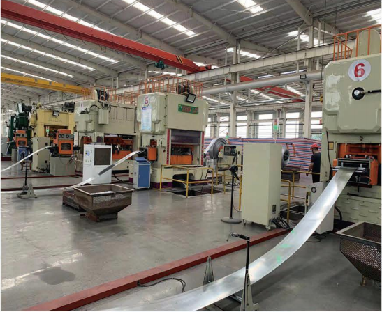 1070 HO Quadratic Aluminum Slug Top-Notch Choice for Technical Parts Production