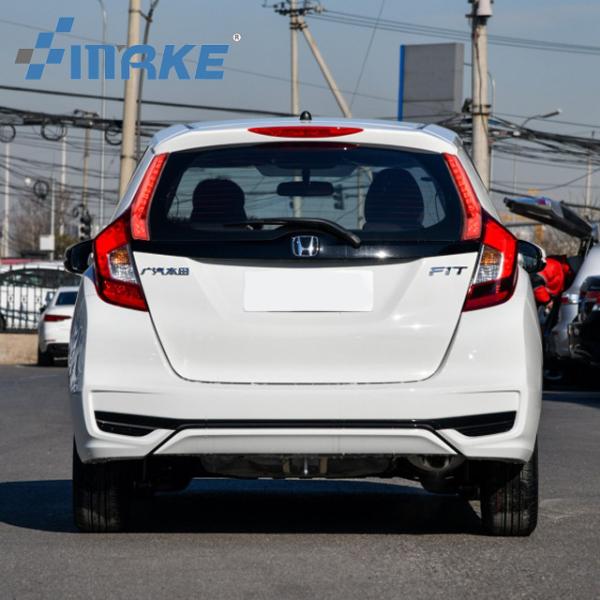 12v Car Pillar Lights Rear Trunk Brake Led 2014-2016 For Honda Fit Jazz