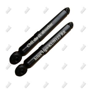 Substituição do amortecedor de Toyota para Toyota Hilux VIGO G 48531-09550 48531