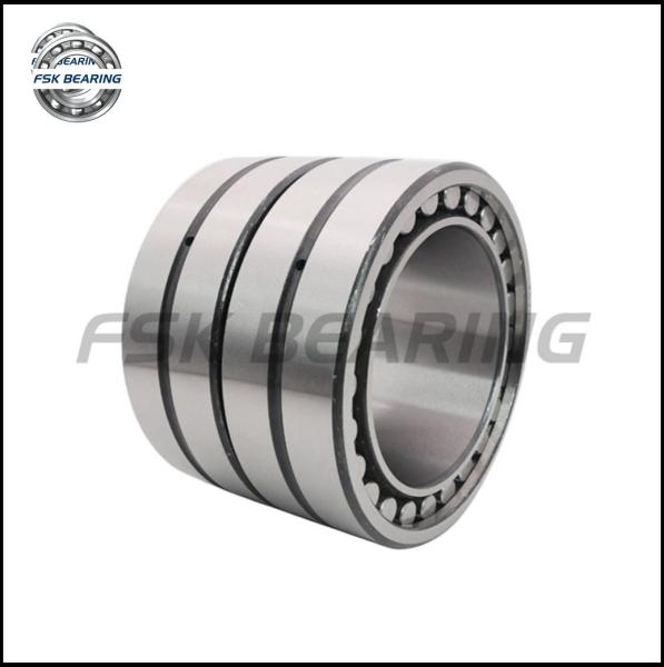 Carga pesada 4CR600A Moinho de rolamento com rolamento de 600*870*640 mm Rolamento cilíndrico de quatro linhas