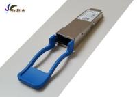 módulo 100GBASE-PSM4 QSFP28 do transceptor de 1310nm 500m MTP MPO SMF