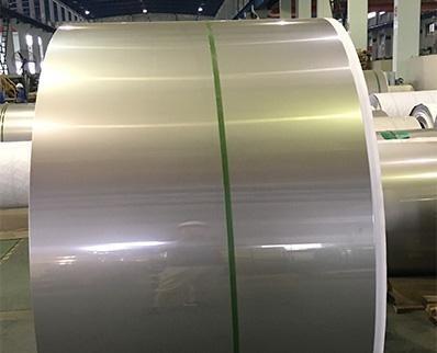 304L 904l Stainless Steel Strip Coil 20mm X 3mm Cold Rolled