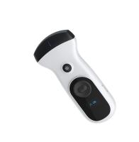 2025 Best Handheld Ultrasound | NMPA Approved with HD Frame Rate