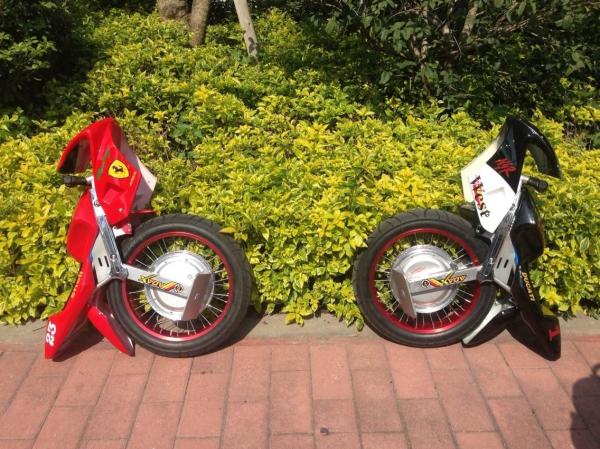 Onewheel  Electric Motorcycle/bike One wheel Self Balance Unicycle/Scooter GK-A4M