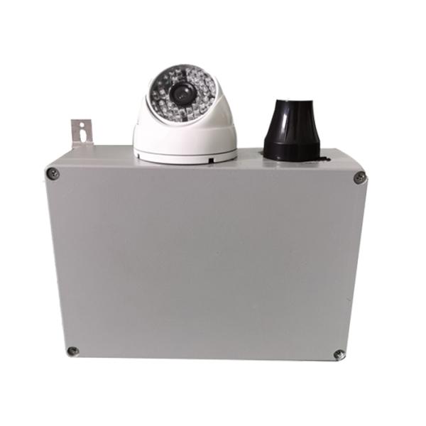 4G GPS HDD Mobile DVR Live Video Streaming System для судов-капсулов по добыче песка