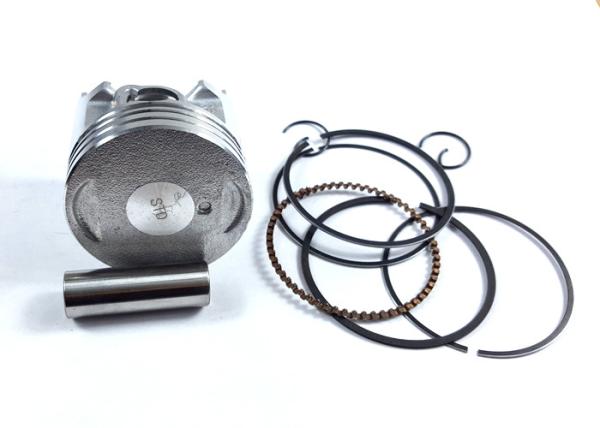 High Performance Motorcycle Piston Kits And Ring Engine Accessories GD110
