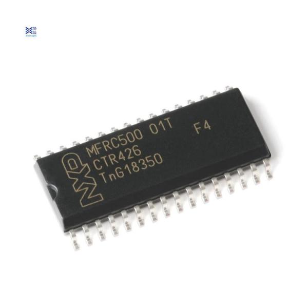 MFRC50001T/0FE SOIC-32 NFC RFID Tag IC RFID Transponder IC Original Packing
