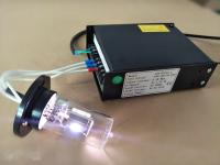 Fonte de alimentação móvel da lâmpada do deutério de 3 a 12 volts para Vis Spectra Chromatography UV