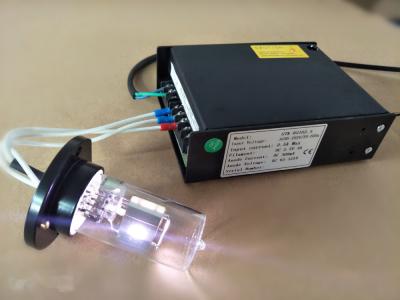3 To 12 Volt Mobile Deuterium Lamp Power Supply For UV Vis Spectra Chromatography