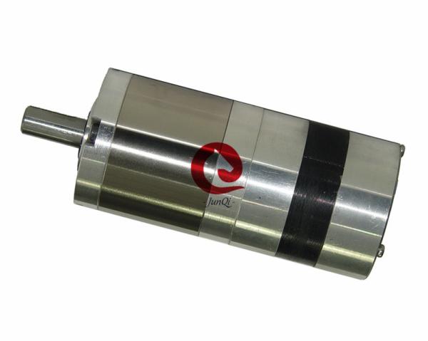 NEMA23 Torque Brushless DC Planetary Gear Motor 57mm 36V 5000RPM 45N.M